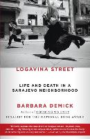Logavina Street