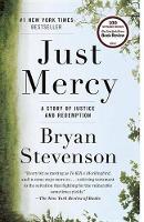 Just Mercy