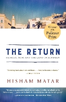 The Return (Pulitzer Prize Winner)