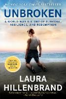 Unbroken (Movie Tie-in Edition)