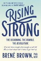 Rising Strong
