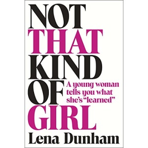 Not That Kind of Girl