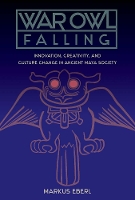 War Owl Falling