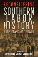Reconsidering Southern Labor History