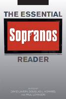 The Essential Sopranos Reader