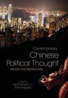 Contemporary Chinese Political Thought
