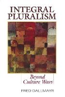 Integral Pluralism