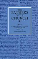 Commentary on the Gospel of John Books 1-10