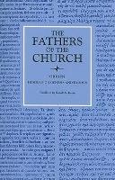 Homilies on Genesis and Exodus