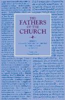 Commentary on the Epistle to the Romans, Books 1-5
