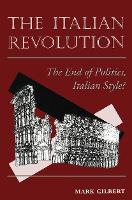 The Italian Revolution