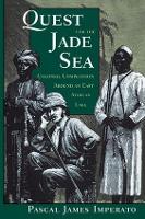 Quest For The Jade Sea