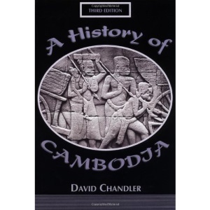 A History of Cambodia
