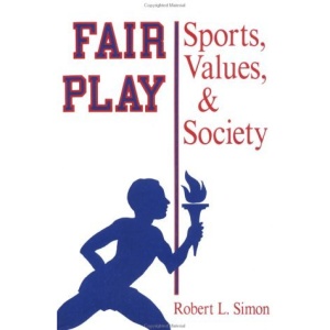 Fair Play: Sports and Social Values