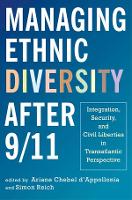 Managing Ethnic Diversity After 9/11