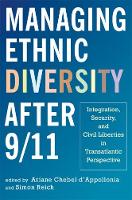 Managing Ethnic Diversity After 9/11