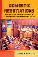 Domestic Negotiations