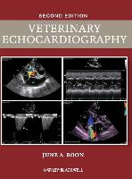 Veterinary Echocardiography