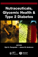 Nutraceuticals, Glycemic Health and Type 2 Diabetes