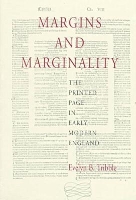 Margins and Marginality