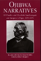 Ojibwa Narratives