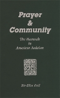 Prayer & Community