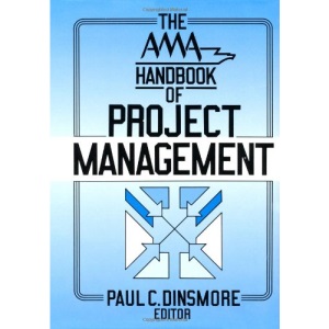 AMA Handbook of Project Management