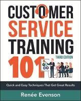 Customer Service Training 101