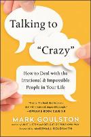 Talking to 'Crazy'
