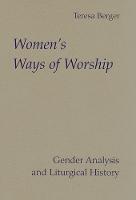 Women�s Ways of Worship