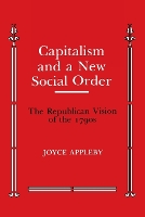 Capitalism and a New Social Order