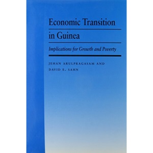Economic Transition in Guinea