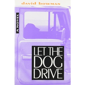 Let the Dog Drive