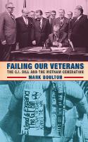 Failing Our Veterans
