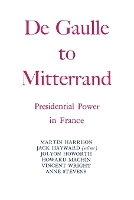 Degaulle to Mitterrand