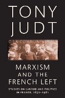 Marxism and the French Left