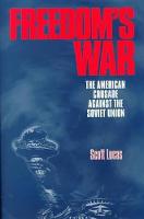Freedom's War