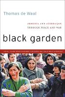 Black Garden