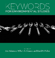Keywords for Environmental Studies