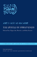 The Epistle of Forgiveness