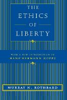 The Ethics of Liberty