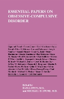 Essential Papers on Obsessive-Compulsive Disorder