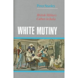 White Mutiny