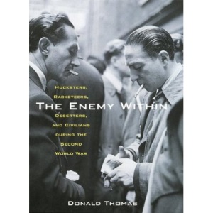 The Enemy Within
