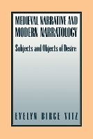 Medieval Narratives and Modern Narratology