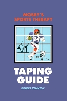Mosby's Sports Therapy Taping Guide