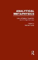 Laws of Nature, Causation, and Supervenience