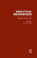 Necessity & Possibility: The Metaphysics of Modality
