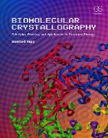 Biomolecular Crystallography