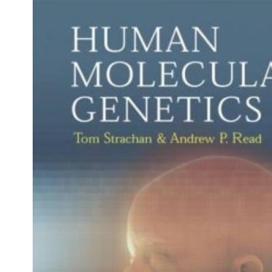 Human Molecular Genetics